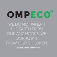 OMPECO M.E logo - Similar company to Ompeco Srl