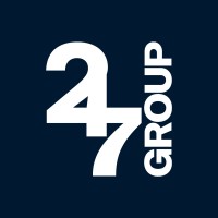247 Group logo - Similar company to The I/O