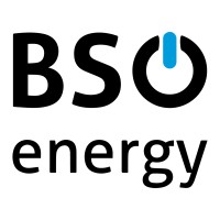 BSO Energy logo - Similar company to Rawchem Supply Chain Management Co., Ltd.