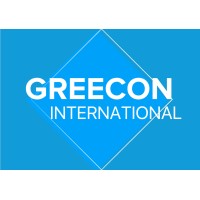 Greecon International logo - Similar company to Eagle Xpress Service