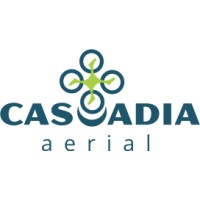 Cascadia Aerial