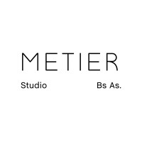 Métier Studio logo - Similar company to Rtn Arquitectos