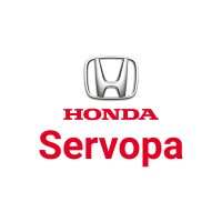 Honda Servopa logo - Similar company to Byd Servopa