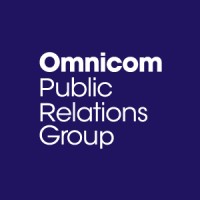 OmnicomPRGroup España logo - Similar company to Omnicom Pr Group Nl
