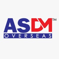 IELTS Workshops by ASDM Overseas logo - Similar company to Asdm