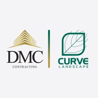 DMC-CURVE logo - Similar company to Archstudios