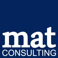Mat Consulting logo - Similar company to Doctor Wall
