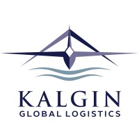 Kalgin Global Logistics logo - Similar company to Ub Freight Ltd