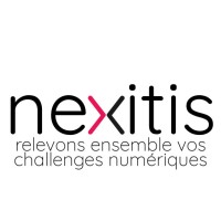 Nexitis logo - Similar company to Netixis