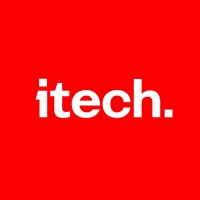 ITECH.group logo - Similar company to Rocketplays