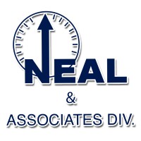Neal & Associates/ Namco Div. logo - Similar company to Uab Constech Prekyba