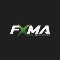 FXMA - Fluxo Máquinas Agrícolas logo - Similar company to Combine Máquinas Agrícolas