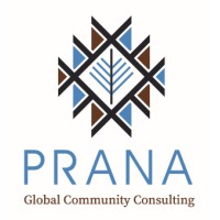 Prana Global Community Consulting logo - Similar company to Revise Center