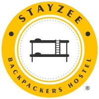 Stayzee Hostel logo - Similar company to Spontrail Hostel