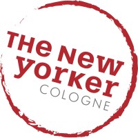 THE NEW YORKER COLOGNE logo - Similar company to Lv Estates