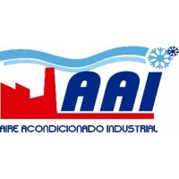 AAI - Aire Acondicionado Industrial logo - Similar company to Pabis Retail - Adquirida Por Teamcore