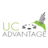 UC ADVANTAGE, INC. logo - Similar company to Fotobo Photobooth Co.