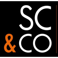 SC&CO logo - Similar company to La Bulle Par Raphaëlle Delorme