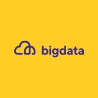 Big Data Conference Europe logo - Similar company to World Data Summit