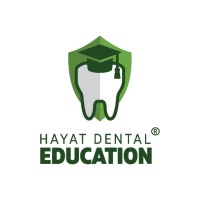 Hayat Dental Education logo - Similar company to Carrefour Hyper