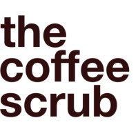 The Coffee Scrub