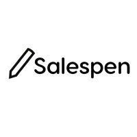 SalesPen logo - Similar company to Heyhire