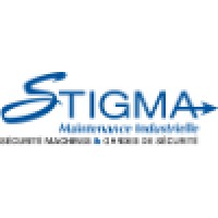 STIGMA Industrial maintenance & Machine safety logo - Similar company to Engineering Assistance Services