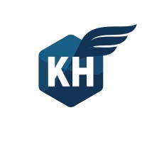 Karel Hermans Transport logo - Similar company to Kivits Drunen
