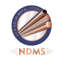 New Delhi Metal Store logo - Similar company to Vikas Dhatu Udyog