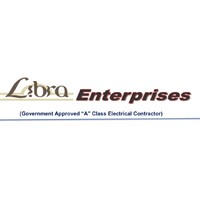 Libra Enterprises Co logo - Similar company to Cathweld Construction Co. Ltd.
