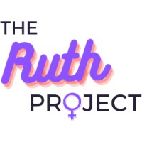 The Ruth Project logo - Similar company to Leveled Legislation