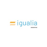 IgualiaArgentina logo - Similar company to Femdata Consultoría