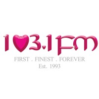 103fm