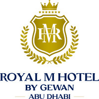 Royal M Hotel by Gewan Abu Dhabi logo - Similar company to Gewan Hotels & Resorts