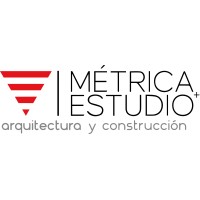 MÉTRICA ESTUDIO ARQUITECTURA Y CONSTRUCCION logo - Similar company to Jelpit