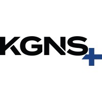 KGNS+ logo - Similar company to 956 Digital Marketing