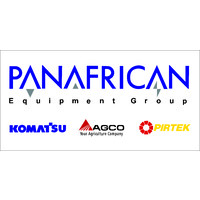 PANAFRICAN EQUIPMENT NIGERIA LTD. logo - Similar company to Azuka Ropes & Twines