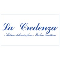 La Credenza Ltd logo - Similar company to Delicatezza
