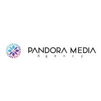 Agence Pandora Media logo - Similar company to Com J'M