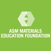 ASM Materials Education Foundation logo - Similar company to Reli