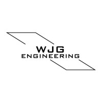 WJG Engineering logo - Similar company to Cour Engineering