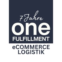 Onefulfillment GmbH logo - Similar company to Mon Courage
