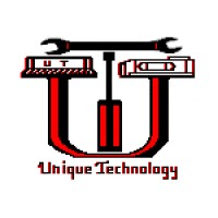 Unique Technology(Service dental equipment) logo - Similar company to Apronto Dental Llc