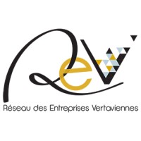 REV logo - Similar company to Run 01A