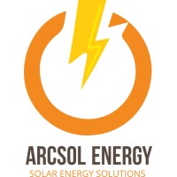 Arcsol Energy logo - Similar company to Arcsol