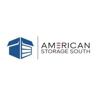 American Storage South logo - Similar company to American Self Storage