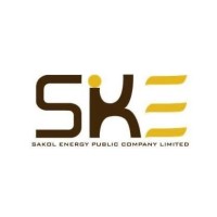 Sakol Energy Public Company Limited logo - Similar company to Consync Group (Company Page)