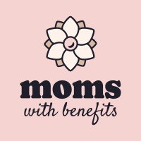Moms With Benefits logo - Similar company to Perky