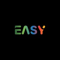 Easy logo - Similar company to Hustleio