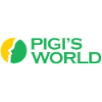 Pigi's World